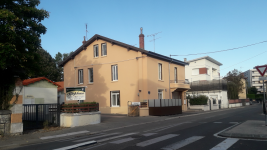 Jonathan KIENLEN - JKR Architecture & Patrimoine