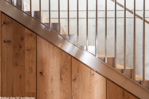 Sebastien DI VORA - SDV ARCHITECTE